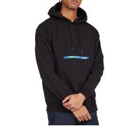 Capuche DC Shoes Covert, Noir, Homme M