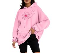 Capuche Femme Sweat Shirt Plaid Veste Polaire avec Pins Octobre Rose 2025 Vert Gilet Hoodie Hiver Pull À Chaud Vetement Sport Mariniere Blanc Sweet Long Léopard Rouge~