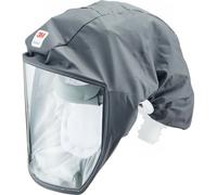 Capuche légère à usage unique JupiterS333LG,Taille L, gris