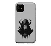 Capuche Oracle Bifrons Unbound Coque pour iPhone 11