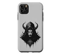 Capuche Oracle Bifrons Unbound Coque pour iPhone 11 Pro Max