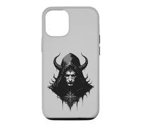 Capuche Oracle Bifrons Unbound Coque pour iPhone 12/12 Pro