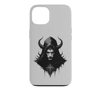 Capuche Oracle Bifrons Unbound Coque pour iPhone 13