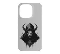 Capuche Oracle Bifrons Unbound Coque pour iPhone 14 Pro