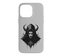 Capuche Oracle Bifrons Unbound Coque pour iPhone 14 Pro Max