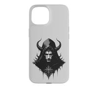 Capuche Oracle Bifrons Unbound Coque pour iPhone 15