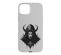 Capuche Oracle Bifrons Unbound Coque pour iPhone 15 Plus