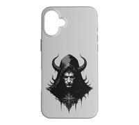 Capuche Oracle Bifrons Unbound Coque pour iPhone 16 Plus