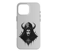 Capuche Oracle Bifrons Unbound Coque pour iPhone 16 Pro Max