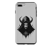 Capuche Oracle Bifrons Unbound Coque pour iPhone 7 Plus/8 Plus