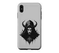 Capuche Oracle Bifrons Unbound Coque pour iPhone XS Max