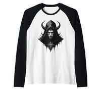 Capuche Oracle Bifrons Unbound Manche Raglan