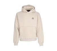 Capuche pour hommes Leshen Comic Hoodie Beige BEIGE M