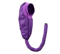 Capuche pour sèche-cheveux, Casque Seche Cheveux Réglable, Bonnet De Sèche Cheveux Style Casque, bonnet de séchage des cheveux extensible et allongé, pour le style de séchage curling conditionnant