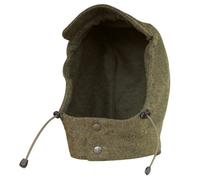 Capuche PSS X-treme en loden verte L