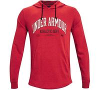 Capuche Under Armour Rival Terry, Rouge, Homme S