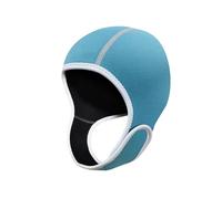 Capuches De Plongée Confortables Capes Thermiques Capes Natation 2 Mm Cadomant Plongée pour Hommes Sports Nautiques