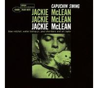 Capuchin Swing [ Re-Issue] [Import]