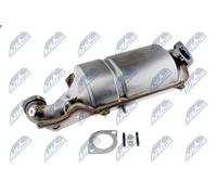 Capuchon à Ressort NTY AD-FR-014 Pour FORD, VOLVO