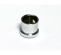 Capuchon aiguille 0,25 mm pour aérographe Sparmax DH102