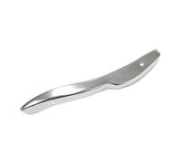 Capuchon anodisé mat de parechocs arrière pour Porsche 911 et 912 (1969-1973) - côté gauche