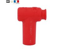 Capuchon Anti Parasite NGK LB05EMHR TYPE DE CONNEXTION A (8160)