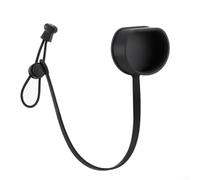 Capuchon anti-poussière en caoutchouc pour port de charge EV, bouchon universel pour chargeur lent, port de charge de véhicule électrique