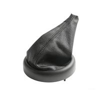 Capuchon anti-poussière en cuir pour BMW Mini Cooper R50 offrant une couverture autour de la tige du levier de vitesse et de l'entrée de particules