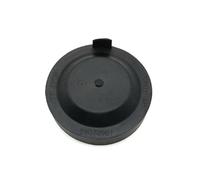 Capuchon anti-poussière LED Pour Peugeot 207 2007 2008 2009 2010 2011 2012 2013 2014 OE 89045709 Cache-poussière D'ampoule De Capuchon Phare