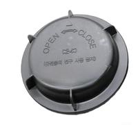Capuchon anti-poussière pour lampe frontale, 1 pièce de rechange en matériau ABS pour Kia Soul 2008-2011 92191-2F500