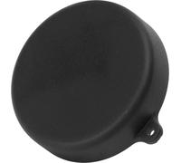 Capuchon anti-poussière pour objectif de caméra - Capuchon anti-dérapant pour lentille en plastique pour caméra de sport Osmo Action 3