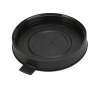 Capuchon anti-poussière pour phare 508 3008 4008 5008 C5, pièce de rechange en plastique noir OEM 89072961