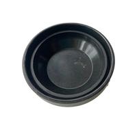 Capuchon anti-poussière pour phare LED pour Skoda Octavia 2007-2017 OE 6Q0941607D - Bouchon anti-poussière étanche à la poussière