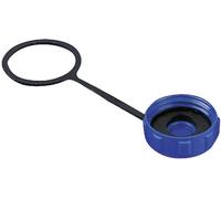 Capuchon anti-poussière pour Px0446, Px0447 ESKA Bulgin PX0484