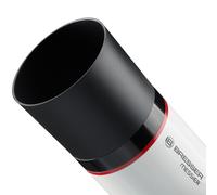 Capuchon anti-rosée BRESSER pour Télescopes MCX127/MC127