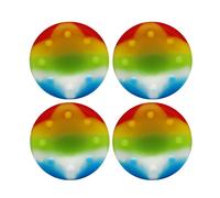 Capuchon Antidérapant En Silicone Pour Manette De Jeu Analogique,Pour Ps2,Ps3,Ps5,Xbox One,Xbox 360,Série X,Switch Pro - Type Camouflage Color
