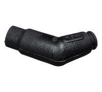NGK Anti-parasite boîte VD05FMH 60 mm Noir