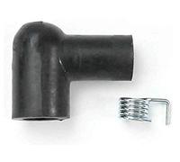 Capuchon antiparasite connecteur de bougie Modèle américain COMPATIBLE AVEC Stihl tondeuse tracteur motoculteur débroussailleuse tronçonneuse