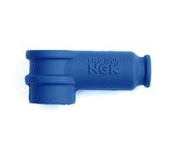 NGK Cosse de bougie d'allumage TRS1225 8787 antiparasite dorée