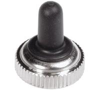 Capuchon APEM N32161002 noir, noir 1 pc(s)
