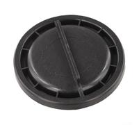 Capuchon arrière de phare arrière de 9 cm pour Mercedes - Boîtier en caoutchouc compatible avec W164 W163 ML270 M350 - Remplace OE 63117348932 63117204272