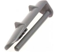 capuchon arrière glissiere panier lave vaisselle beko 1880580400