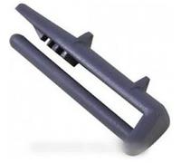 capuchon arriere glissiere pour lave vaisselle beko ou whirlpool G