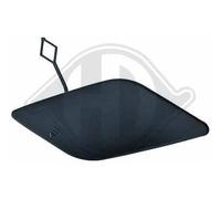 Capuchon Arriere Pour Crochet De Remorquage Pare Choc Mercedes Classe E W212 2009-2013