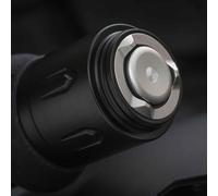 Capuchon arrire pour Lampe Olight