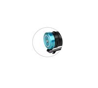 Capuchon arrire pour Lampe Olight