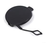 Capuchon avant et arrière de rechange pour crochet de remorquage Mini pour Cooper, pièce en plastique pour R50 R52 R53 R55 R56 R57 Numéro de pièce 51117268745