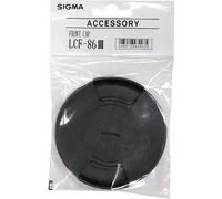 CAPUCHON AVANT SIGMA LCF-86III pour objectif de 86 mm de diamètre / Japon