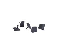 Capuchon BBB Cycling 130 Gris