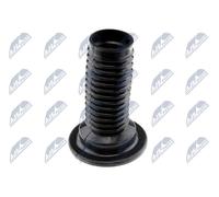 Capuchon/Bellow Protecteur NTY AB-TY-080, Amortisseur Pour TOYOTA